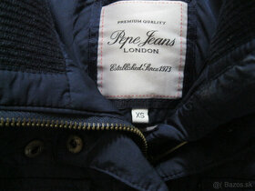 PEPE JEANS veľ.XS - 5