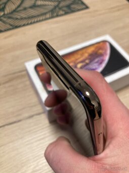 iPhone Xs - 5