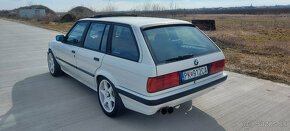 BMW E30 TOURING 330i - 5