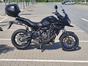 Yamaha MT-07 Tracer 2017 - 5