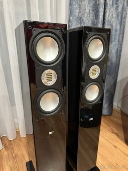 Elac fs 207 - 5