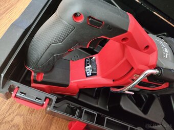 MILWAUKEE M18 FUEL™ SAWZALL™ Chvostová píla M18 ONEFSZ - 5