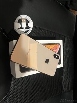 Apple iPhone XS 256GB - 5