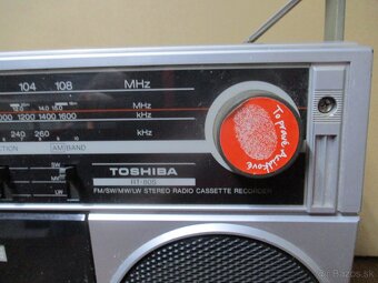 TOSHIBA RT-80S - 5