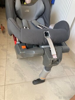 Britax Romer 9-18 kg - 5