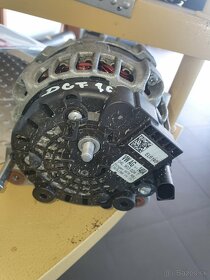 ALTERNATOR 1,6 TDI SKODA - VW - 5