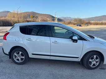 Peugeot 3008 1.6 Hdi - 5