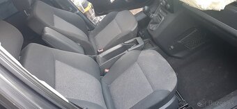 Opel zafira B 1.6i - 5