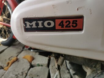 MIO 425 - 5