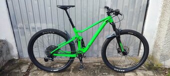 Scott Spark 970 veľ M - 5