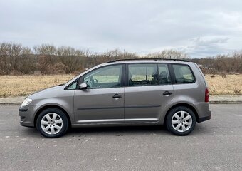 Volkswagen Touran 1.9TDI…..2010…..TOP STAV - 5