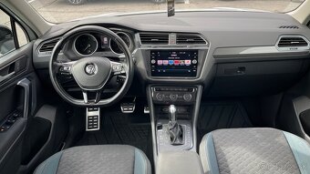 Volkswagen Tiguan 2.0 TDi 110 kW, IQ.DRIVE - 5