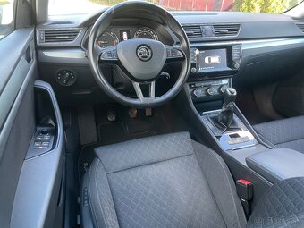 Skoda superb 3 2.0tdi - 5