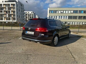 Volkswagen Passat Highline 2.0 TDI - 5