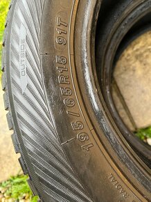 195/65 r15 Yokohama - 5