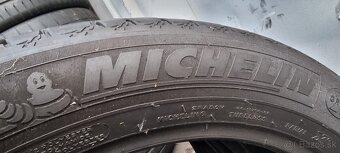 Letné pneumatiky Michelin 275/45R20 - 5