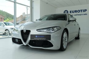 Alfa Romeo Giulia 2.0GME 147kW - 5