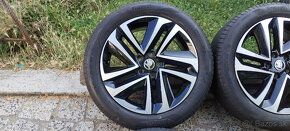 5x112 R18 --- ŠKODA KAROQ ... - 5