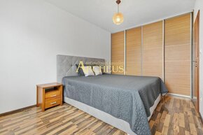 KRÁSNY 2 IZBOVÝ BYT S LOGGIOU, 70M2, BRATISLAVA, DÚBRAVKA - 5