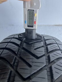 195/55 R16 Zimne Pirelli Runflat - 5