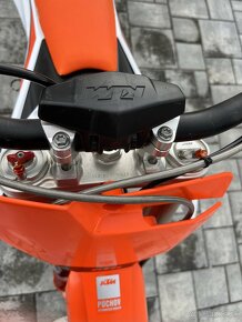 KTM SX 85 r.v.2023 - 5