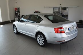 Škoda Octavia 1,5 TSI, ČR,Active,LED,DPH, - 5