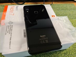 Xiaomi Redmi Note 7 4GB/128GB - 5