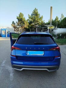 Skoda Kamiq 1.0 TSI 2019 44000km - 5