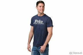 panske tricko POLO RALPH LAUREN velkost L /ORIGINAL/ - 5