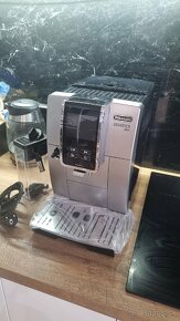 Zanovný kávovar Delonghi + kompletné balenie - 5