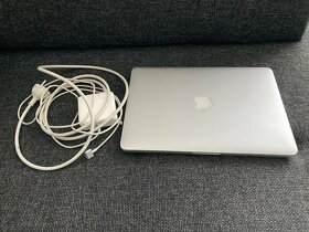 MacBook PRO Retina 2015 - 5