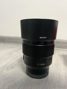 Sony FE 85/1.8 - 5