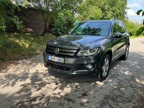 Volkswagen Tiguan 2.0 CR TDI 4-Motion Sport&Style - 5