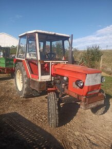 Zetor 6718 - 5