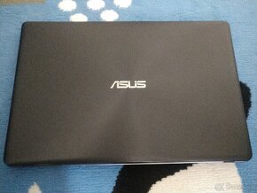 Notebook ASUS X550C - 5