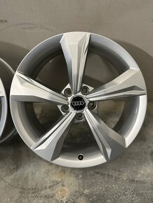 Elektrony 5x112 R19 Audi , VW, Škoda, Seat - 5