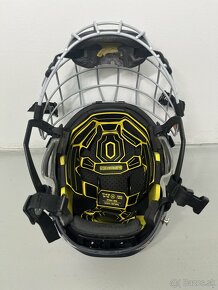 Bauer helma RE-AKT 100 YTH - 5