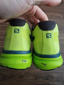 Salomon Sonic Pro - 5