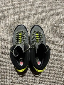 Salomon X Alp gtx Vel 40 - 5