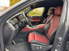 BMW X6,  xDrive30d M paket rok  5/23 I.majitel CZ v záruce - 5