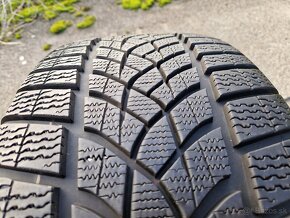 265/40 r20 zimne pneumatiky 265/40/20 265 40 20 pneu R20 - 5