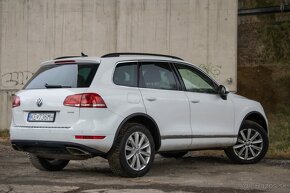 Volkswagen Touareg 3.0 TDi V6 DSG 4Motion,WEBASTO VAM SYSTEM - 5