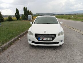 Peugeot 301 1.2 53kw 2013 HM02 - 5