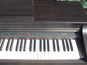 Digitální piano Kawai CN470 - 5