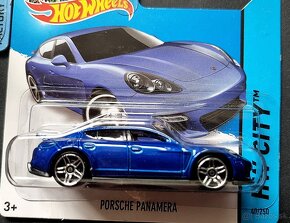 hot wheels porsche - 5