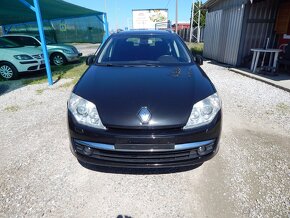 Renault Laguna Grandtour Grand 2.0 dCi Expression - 5