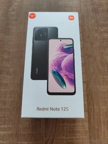 Redmi Note 12S - 5