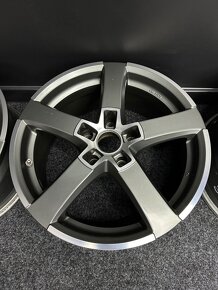 Alu AUTEC 5x120 17” - 5