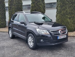 Tiguan 2.0TDI DSG 4motion - 5