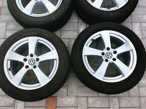 Škoda,Volkswagen,Seat,Audi, 5x112 r17 - 5